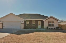 Sheriff-sale Listing in MISSION CREST CIR LINDALE, TX 75771