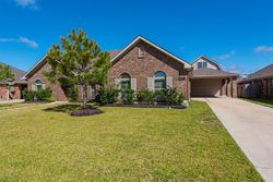 Sheriff-sale in  DAVY CROCKETT DR Manvel, TX 77578