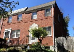 Short-sale in  COLERIDGE RD Baltimore, MD 21229