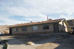 Sheriff-sale Listing in COURCHESNE RD EL PASO, TX 79922