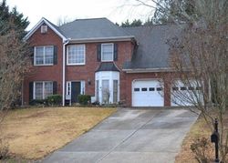 Sheriff-sale in  BROOKTON SQ Powder Springs, GA 30127