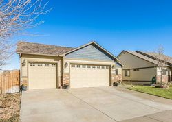 Short-sale in  DOVE HILL RD La Salle, CO 80645