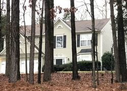 Sheriff-sale Listing in MILLSTONE DR CUMMING, GA 30028