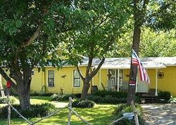 Sheriff-sale Listing in COTTONWOOD ST BARRY, TX 75102