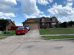 Sheriff-sale Listing in PEBBLE CREEK LN TERRELL, TX 75160