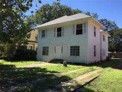 Sheriff-sale Listing in S WILLOMET AVE DALLAS, TX 75208