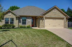 Sheriff-sale Listing in HICKORY CT BRYAN, TX 77808