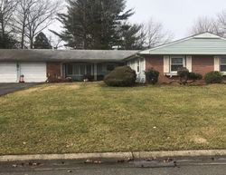 Sheriff-sale in  TERRACE CT Willingboro, NJ 08046