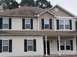 Sheriff-sale Listing in SUNNY POINT DR RICHLANDS, NC 28574