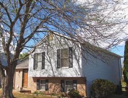 Sheriff-sale Listing in HORATIO RD RANDALLSTOWN, MD 21133