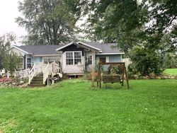 Short-sale in  E FRENCH RD Saint Johns, MI 48879