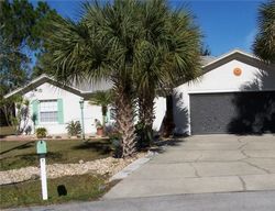 Sheriff-sale in  BIG HORN PL Palm Coast, FL 32137