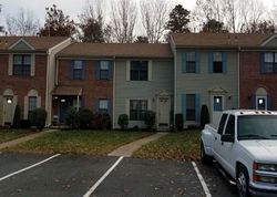 Sheriff-sale Listing in SUSSEX PL ABSECON, NJ 08205