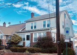 Short-sale Listing in FOREST ST BELLEVILLE, NJ 07109