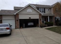 Short-sale in  DEREK DR Wentzville, MO 63385