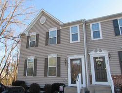 Short-sale in  SCARECROW CT Hockessin, DE 19707