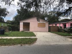 Short-sale Listing in N 14TH ST TAMPA, FL 33612