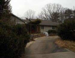 Sheriff-sale Listing in S WILDFLOWER RD ASHEVILLE, NC 28804