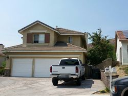 Sheriff-sale in  BRYCE DR Castaic, CA 91384