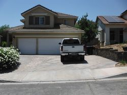Sheriff-sale Listing in BRYCE DR CASTAIC, CA 91384