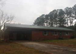 Sheriff-sale in  PIKE RD Pantego, NC 27860