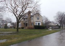 Sheriff-sale Listing in MEADOWBROOK WAY SOUTHFIELD, MI 48076