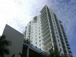 Short-sale Listing in SW SOUTH RIVER DR APT 1402 MIAMI, FL 33130