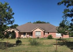 Sheriff-sale Listing in COUNTY ROAD 1015 CROWLEY, TX 76036