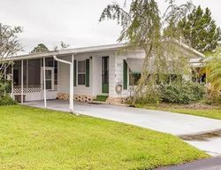 Sheriff-sale in  FLAMINGO LN Osteen, FL 32764