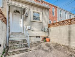 Short-sale in  N KENWOOD AVE Baltimore, MD 21224
