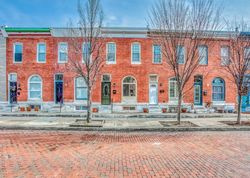 Short-sale in  N KENWOOD AVE Baltimore, MD 21224