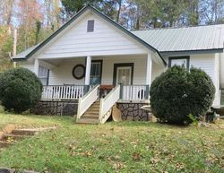 Short-sale in  FULTON RD Franklin, NC 28734