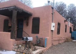 Short-sale in  AGUA FRIA ST Santa Fe, NM 87501