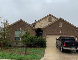 Sheriff-sale in  WILLIAM BONNEY San Antonio, TX 78254