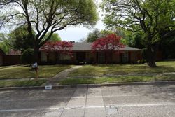 Sheriff-sale Listing in CUSTER PKWY RICHARDSON, TX 75080