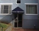 Short-sale Listing in BRANDYWINE ST SE APT 202 WASHINGTON, DC 20032