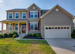 Short-sale in  SPRING BLUFF CT Fredericksburg, VA 22407