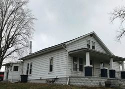 Short-sale in  W ZIEGLER RD Piqua, OH 45356