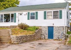 Short-sale Listing in CHAMBERSBURG RD DAYTON, OH 45424