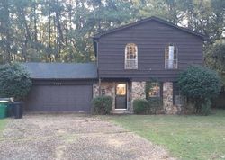 Short-sale in  PARK VILLAGE DR Little Rock, AR 72209