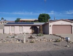 Sheriff-sale in  SLOOP DR Lake Havasu City, AZ 86406