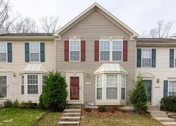 Short-sale in  BLACK OAK WAY Odenton, MD 21113