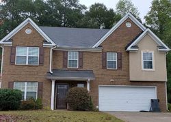 Short-sale in  MCCAIN CREEK TRL Stockbridge, GA 30281