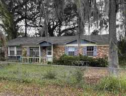 Short-sale Listing in LONGVIEW DR TALLAHASSEE, FL 32303