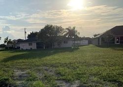 Short-sale Listing in SW 36TH PL CAPE CORAL, FL 33991