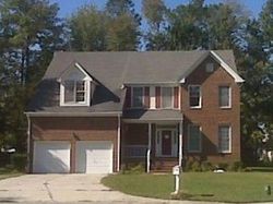 Sheriff-sale in  FRIAR TUCK CT Chesapeake, VA 23322