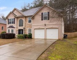 Sheriff-sale in  GALILEE DR NE Kennesaw, GA 30144