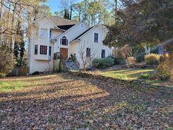 Sheriff-sale Listing in CARACAS DR WOODSTOCK, GA 30188