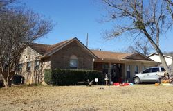 Sheriff-sale Listing in MORRISON DR DENISON, TX 75020