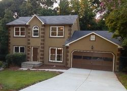 Sheriff-sale Listing in HUNTERS COVE DR LAWRENCEVILLE, GA 30044